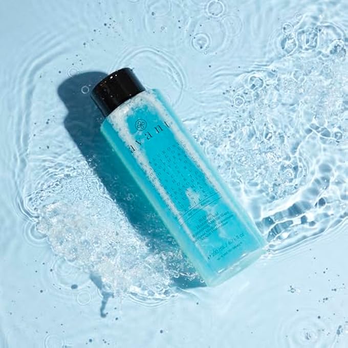 AVANT , BIPHASE HYALURONIC ACID REJUVENATING MICELLAR WATER, 200 ML - Image 4